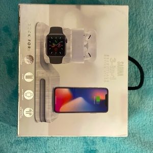 Device Charging Stand